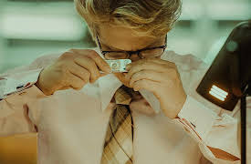 Doppelganger. The Double, Season 1: The Father