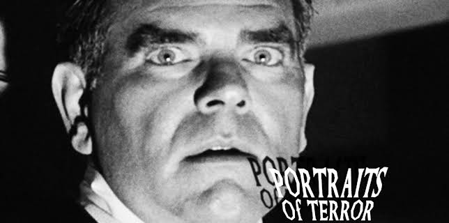Portraits of Terror (1957)