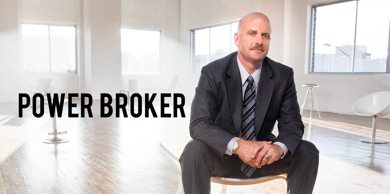 Power Broker Season 1