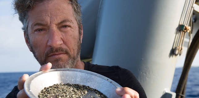 14:26: Cooper's Treasure (S2 E7) (S2) | Discovery Science | 10/31 2025