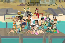 Total Drama: Episode 1