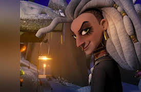 100% Wolf : The Book of Hath: Family Portrait