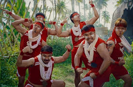 Comedy Island Philippines: The Centennial Games