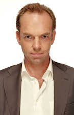 Hugo Weaving as 