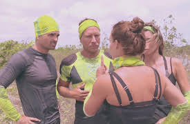 Reto 4 Elementos season-1: Reto 4 Elementos, Naturaleza Extrema Capítulo 11