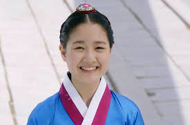 Goddess of Fire: Goddess of Fire Episode 1