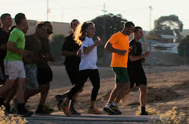 Women of the IDF: We're Getting Ready for War