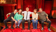 Kongen befaler (S12 E3)