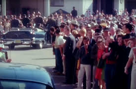 American Experience: JFK: American Experience: JFK - Part Four