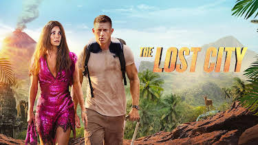 13:30: The Lost City | TV3 | 5/10 2026