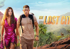 The Lost City