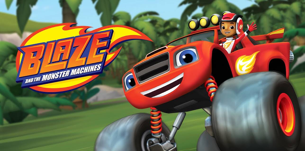 Blaze and the Monster Machines Season 1