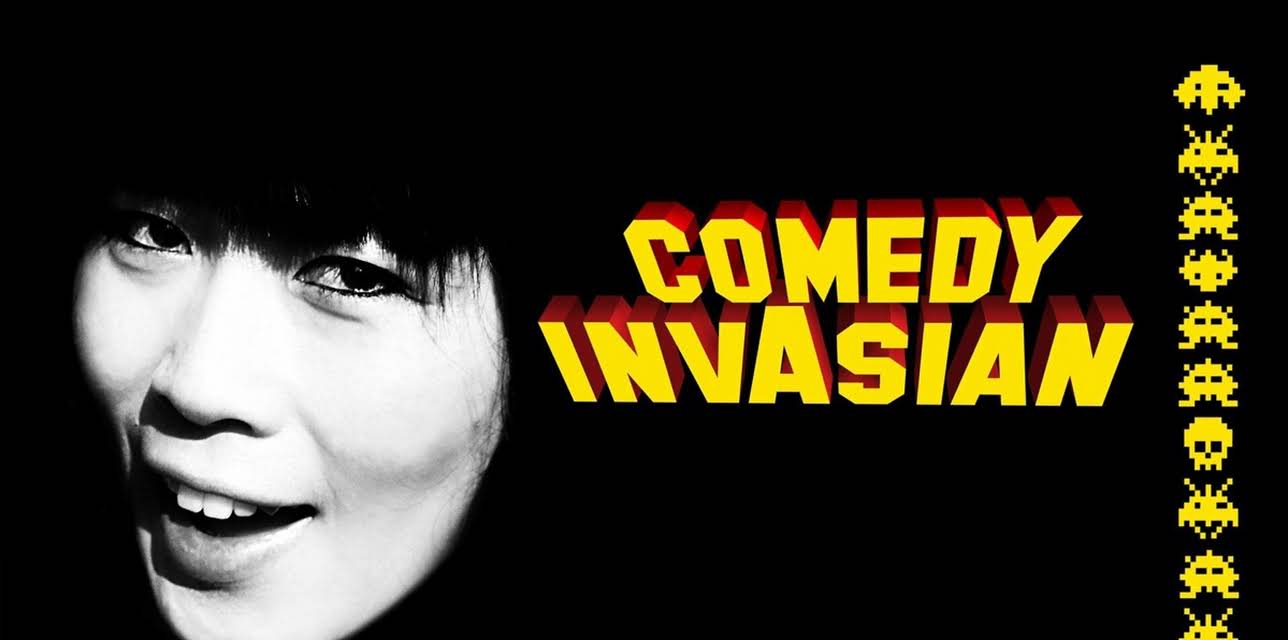 Comedy InvAsian