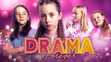 20:45: Drama forever: Valget | NRK Super | 8/28 2026