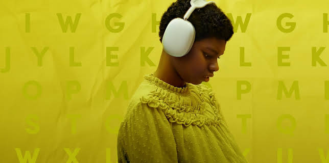 Makaylas röst: Ett brev till världen (2024)