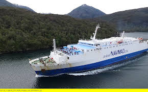 Zwischen Gletschern und Fjorden - Mit dem Schiff durch Patagonien