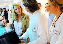 Die Kraft, die Du mir gibst