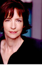 Sharon McFarlane som Helen Donovan