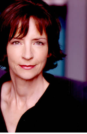 Sharon McFarlane as Helen Donovan