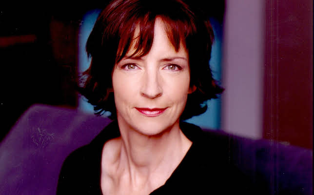 Sharon McFarlane