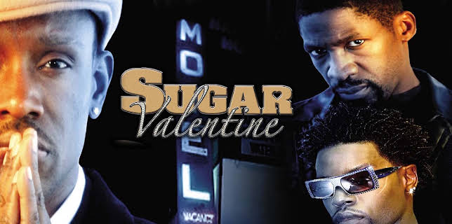 Sugar Valentine (2004)