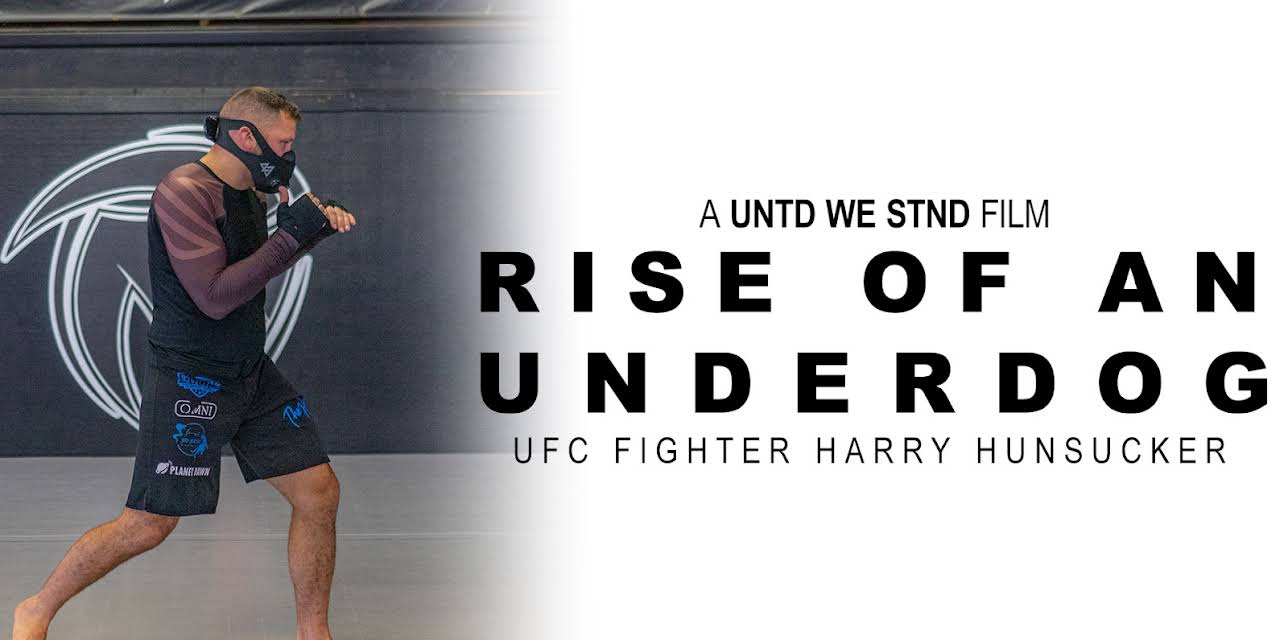 Rise of an Underdog (2021)