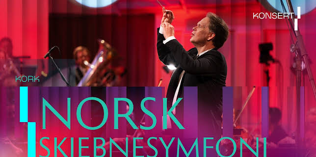 20:05: Klassiske opplevelser: Norsk skjebnesymfoni med Kork | NRK 2 | 2/8 2026