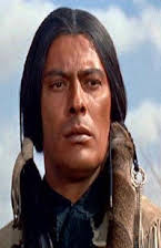 Carlos Rivas como Lost Bird