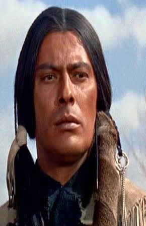 Carlos Rivas as 