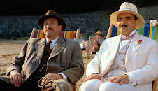 Agatha Christies Poirot (S02/E01)