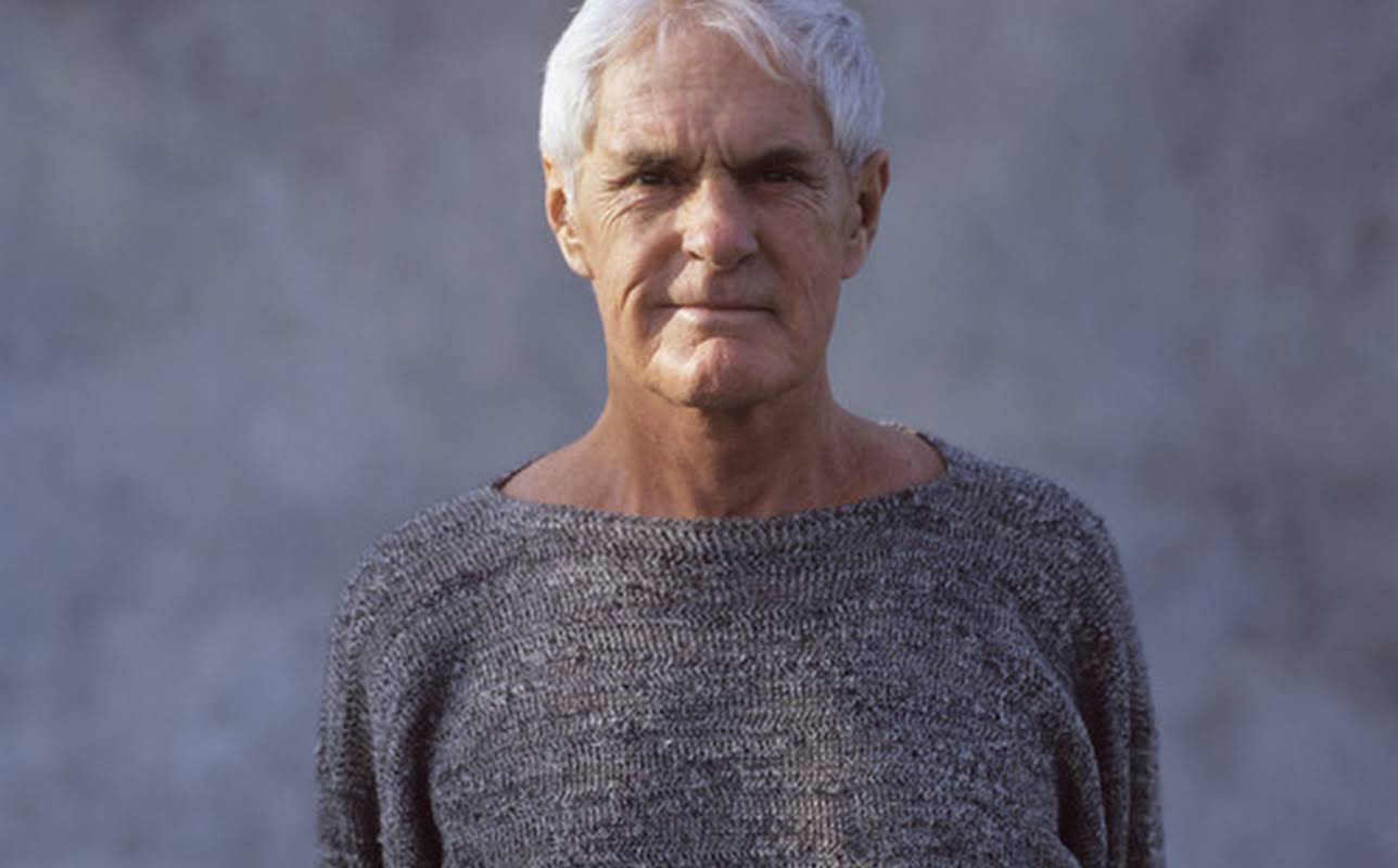 Timothy Leary