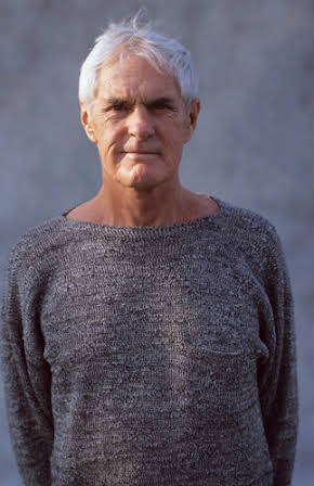 Timothy Leary as 