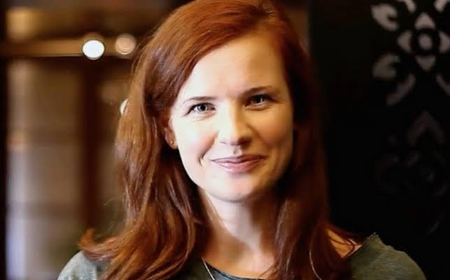 Wiktoria Gorodeckaja