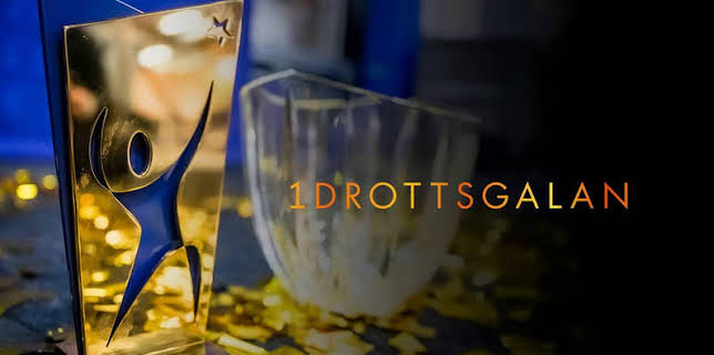 Inför Idrottsgalan