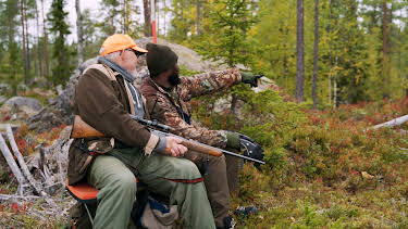 07:50: Älskar, älskar inte (S2 E6) (S2) | Kanal 5 | 4/30 2026