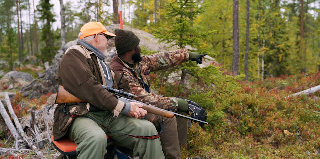 13:30: Elsker, elsker ikke (S2 E6) (S2) | VOX | 11/10 2025