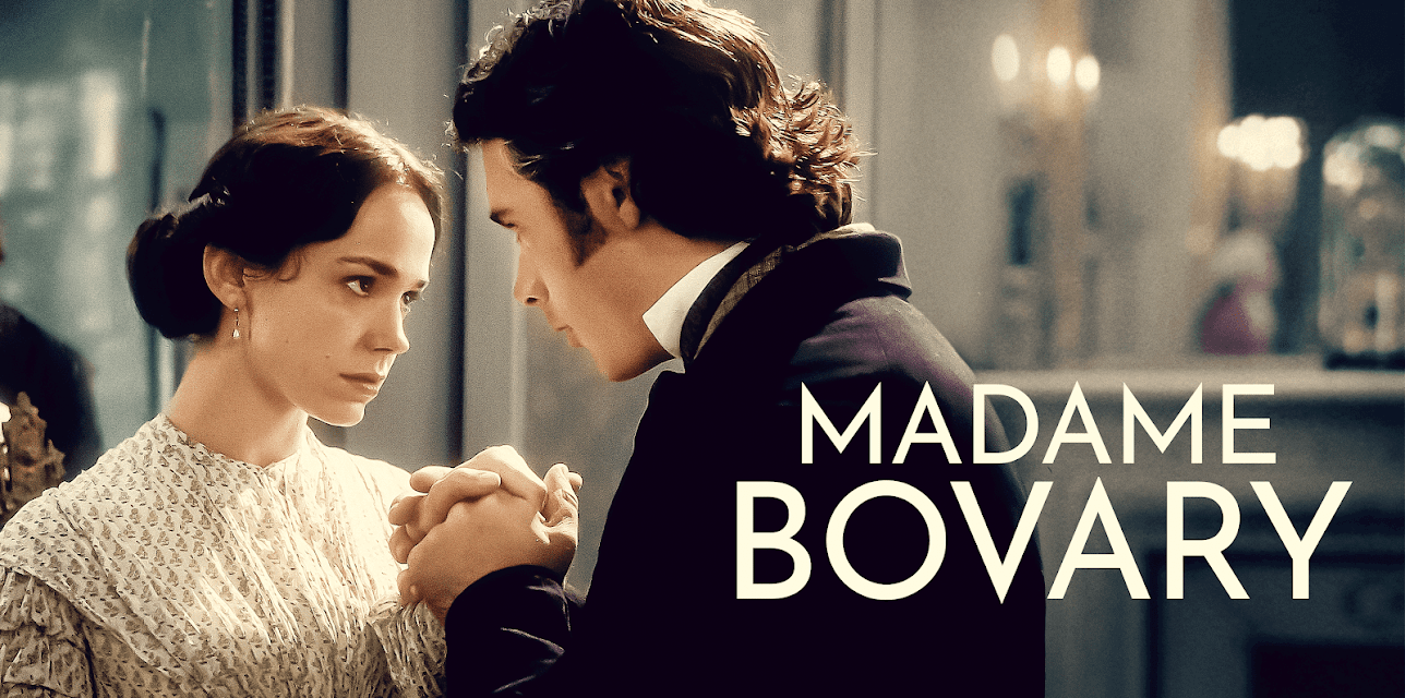 Madame Bovary