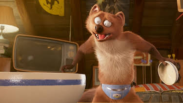 09:00: Familien Weasy - pels og fjær: Oppdrag tyv | NRK 3 | 3/29 2026