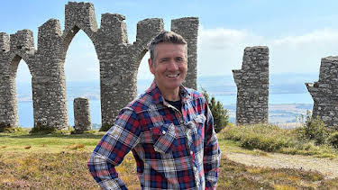9:00 AM: Landward | BBC Two | 10/11 2026