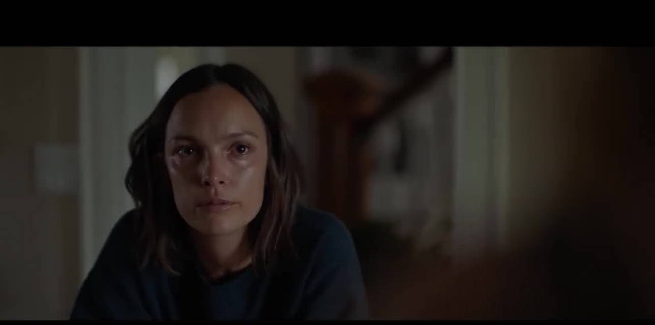 The Rest of Us (2020)