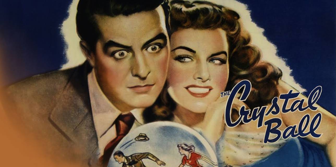 The Crystal Ball (1943)