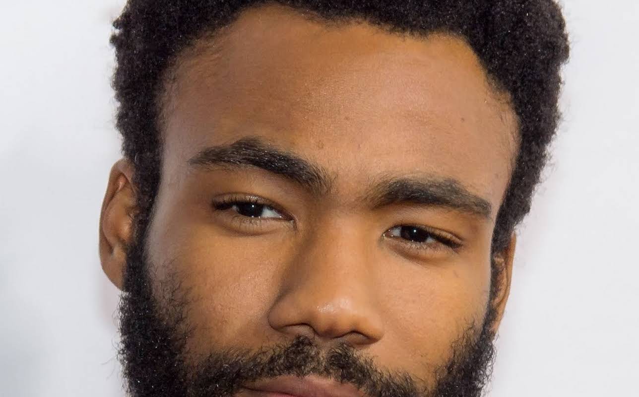 Donald Glover