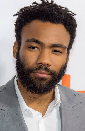 Donald Glover as 