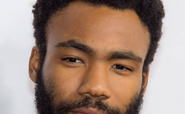 Donald Glover