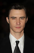 Harry Lloyd as 
