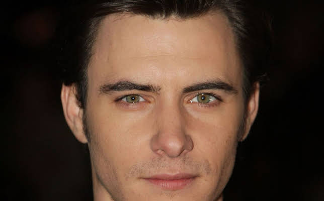 Harry Lloyd