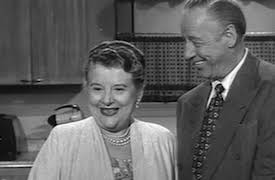 The Real McCoys: Grampa's Proposal