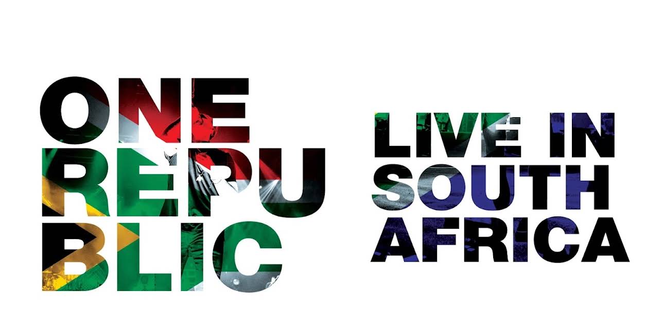Live In South Africa (2016)