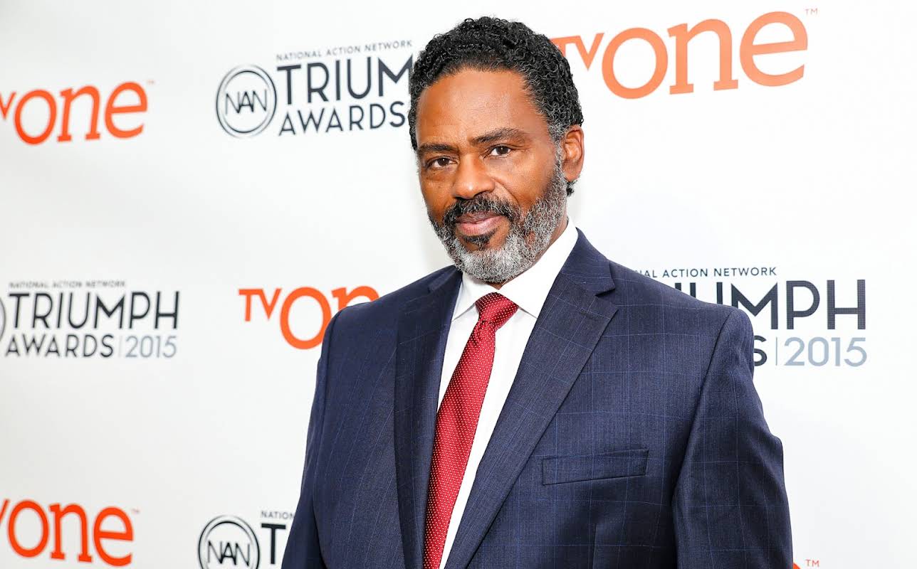 Richard Lawson