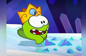 Cut The Rope: Find The Hidden Object: Ice Cave